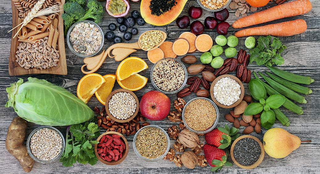 NATURAL REMEDIES
