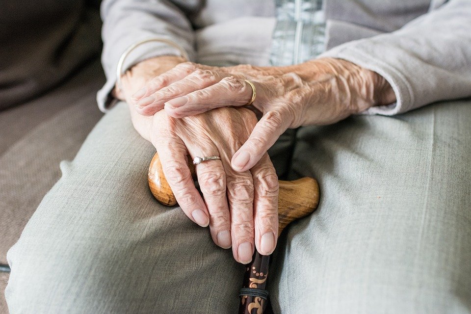 Old Age