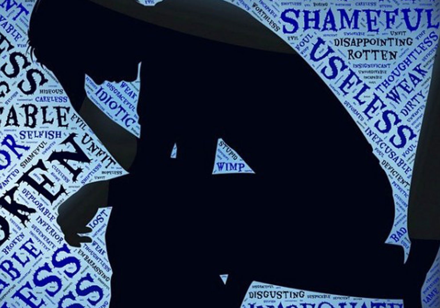 Depression-It's time to Talk