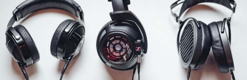 Still Bent on Unhealthy Headphones After Knowing