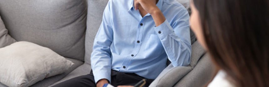 Top 5 Men’s Health Problems