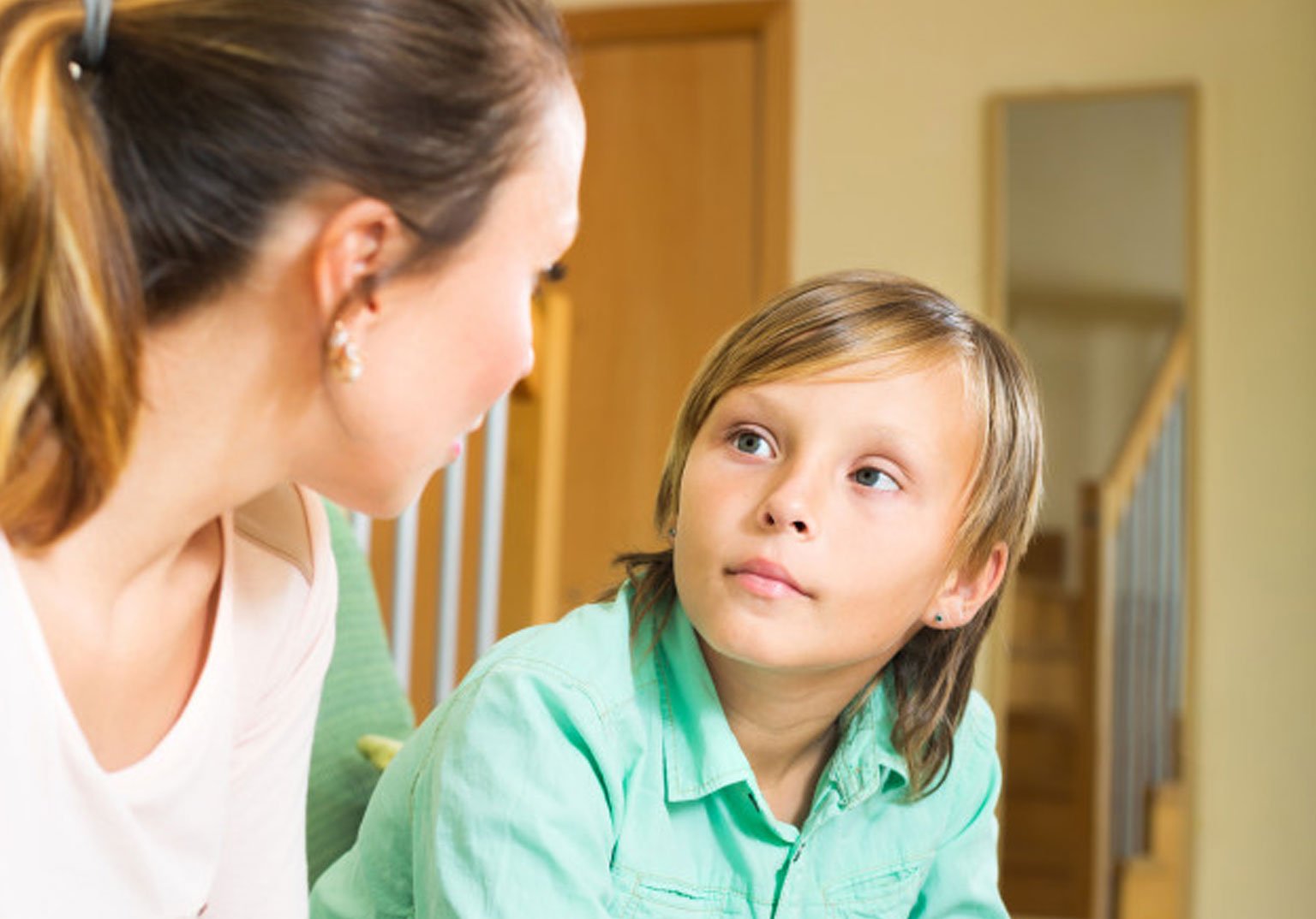 Educating the Excited Teens