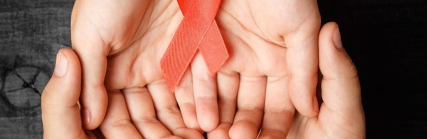 It’s high time we talk about HIV!