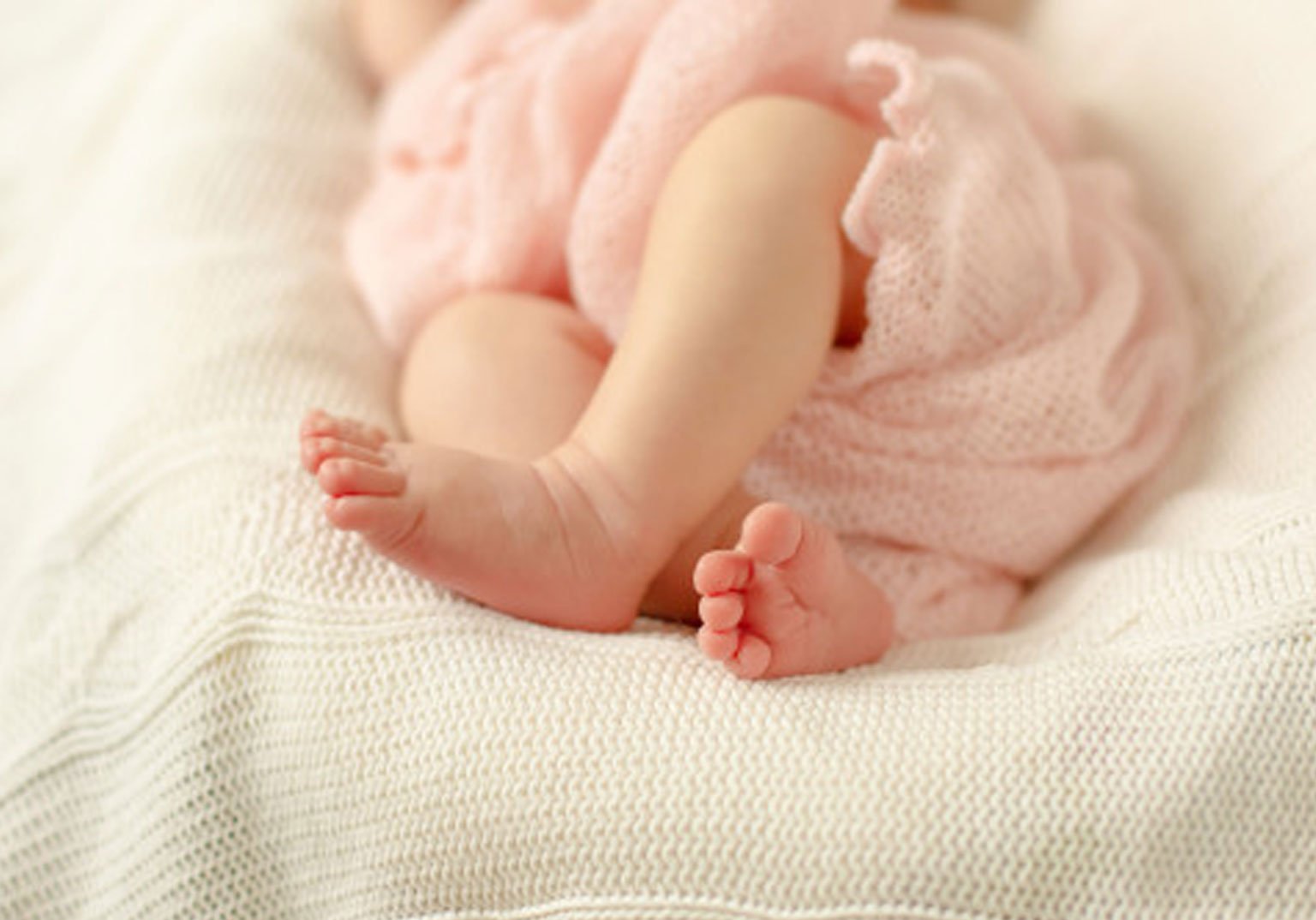 Newborn Care - Tips for First time Parents