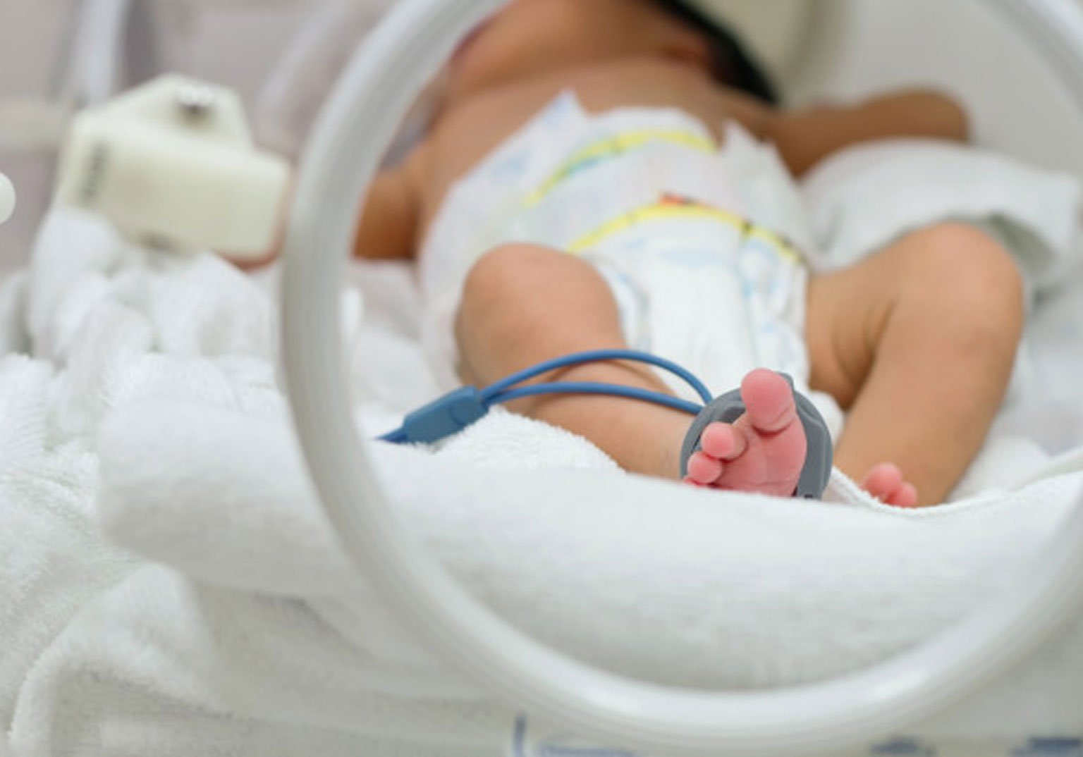 Secure Preterm Baby’s Health with Right Care