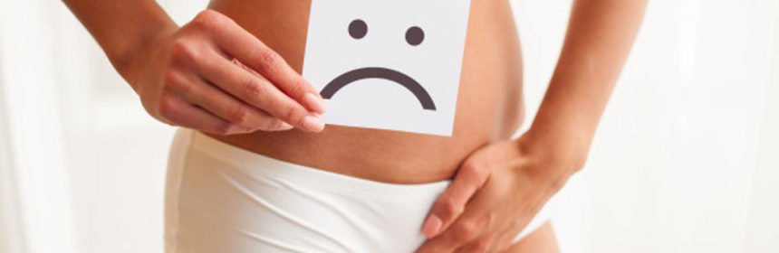 Vaginal Discharge