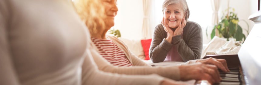 म्यूजिक थेरेपी