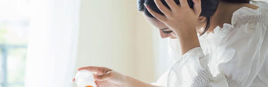 पोस्‍टपार्टम डिप्रेशन- किसी को न हो